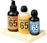 Jim Dunlop System 65 Guitar Tech Kit