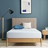 Zinus 8 Inch Green Tea Cooling Memory Foam Mattress [New Version], Twin, Fiberglass Free, Medium Firmness, Cooling Gel Foam, Certified Safe Foams & Fabric, Mattress in A Box