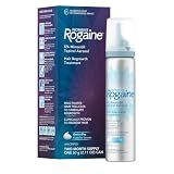 Women's Rogaine 5% Minoxidil Foam, 2-Month Supply, 2.11 oz