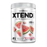 Xtend Original BCAA Powder, Zero Sugar, Watermelon Explosion, 30 Serv