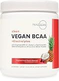 Type Zero Ultra Clean Vegan BCAA Powder + Electrolytes Tropical Fruit Punch