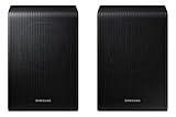 Samsung 9250S Wireless Rear Speaker Kit, Black (SWA-9250S/ZA, 2025)