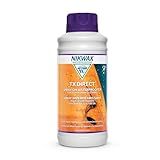 Nikwax TX.Direct Spray-On Waterproofing, 1000ml Refill, High Performance Waterproofing Renewal Treatment Restores DWR Water Repellency in Jackets, Outerwear, Rain, Ski and Snow Gear