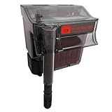 Fluval C3 Power Filter, Fish Tank Filter for Aquariums up to 50 Gal.