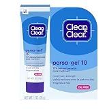 Clean & Clear Persa-Gel 10 Acne Spot Treatment, 1 fl. oz