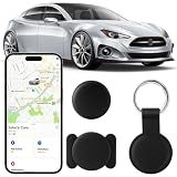 Undetectable GPS Tracker for Vehicles, Real-Time Tracking, No Monthly Fee
