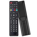 Universal Remote Control for Samsung, LG, Sony, Vizio, Hisense, Insignia, Toshiba, JVC, Philips, Sanyo, Sharp, Panasonic All Series TV (Not fit DVD/Box)