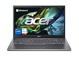 Acer Aspire 5 15 Slim Laptop | 15.6" FHD IPS Touch 1920 x 1080 | Intel Core i7-1355U | Intel Iris Xe Graphics | 16GB LPDDR5 | 512GB Gen 4 SSD | Wi-Fi 6E 802.11ax | Backlit Keyboard |