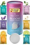 BodyRestore Shower Steamers Aromatherapy, Gifts for Women, Bloom 6 Pack