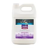 Farnam Vetrolin Horse Liniment for Muscle Soreness, Stiffness and Inflammation Relief on Horses, Helps Reduce Swelling 128 Ounces