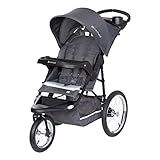Baby Trend Expedition® Jogger, Dash Grey