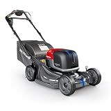 Honda HRX-BE 21-Inch Walk Behind Battery Powered Lawn Mower (HRX217YXBEXA6)