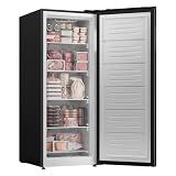 ICEVIVAL 11 Cu.Ft Upright Freezer, Garage Ready Stand Up Freezer