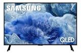 Samsung 32-Inch Class QLED Q8F 4K UHD Smart TV (2025 Model) Q4 AI Processor, 100% Color Volume with Quantum Dot, AirSlim Design, Endless Free Content, Samsung Vision AI, Alexa Built-in