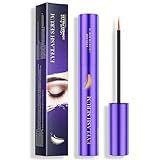 Lash Serum - 8ml Rapid Eyelash Growth Serum for Thickness, Stronger, Healthier Lashes & Brows - Vegan & Cruelty-Free