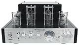 Rockville BluTube SG 70W Bluetooth Tube Amplifier/Home Theater Receiver