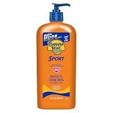 Banana Boat Sport SPF 50 Sunscreen Lotion, Family Size, 12 Fl Oz