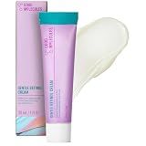 Good Molecules Gentle Retinol Cream, Retinol Night Cream for Face, 1 fl oz