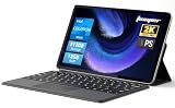2-in-1 Laptop Tablet,12" 2K Touchscreen, N5095 Processor,12GB RAM 512GB SSD