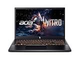 Acer Nitro V Gaming Laptop | Intel Core i7-13620H Processor | NVIDIA GeForce RTX 4050 Laptop GPU | 15.6" FHD IPS 165Hz Display | 16GB DDR5 | 1TB Gen 4 SSD | Wi-Fi 6 | Backlit KB | ANV15-52-76NK