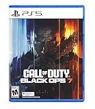 Call of Duty: Black Ops 7 | Standard Edition | PlayStation 5
