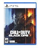 Call of Duty: Black Ops 7 | Standard Edition | PlayStation 5