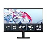 Samsung 27" ViewFinity S7 (S70H) High-Resolution Monitor