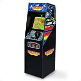 ARCADE CLASSICS Atari Star Wars Ultra Series Free Standing Electronic Game w/ 17" Liquid Crystal Screen - Classic Indoor Cabinet Console for Home & Basement Gaming
