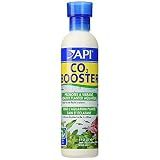 API Co2 Booster Freshwater Aquarium Plant Treatment 8 Fl oz Bottle