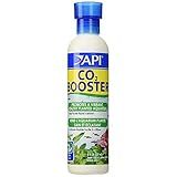 API Co2 Booster Freshwater Aquarium Plant Treatment 8 Fl oz Bottle