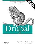 Using Drupal, 2nd Edition