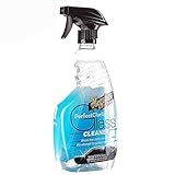 MEGUIAR'S G8224 Perfect Clarity Glass Cleaner - 24 oz. 2 Pack