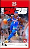 NBA 2K26 - Nintendo Switch 2
