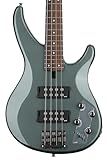 Yamaha TRBX304 MGR 4-String Electric Bass Guitar