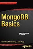 MongoDB Basics