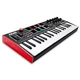 Akai Professional MPK Mini Plus 37-Key USB MIDI Keyboard Controller