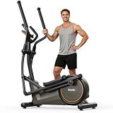 Niceday Elliptical Exercise Machine with 20IN Stride
