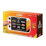 My Arcade Atari Gamestation Go: 200+ Preloaded Retro Games, Includes PACMAN