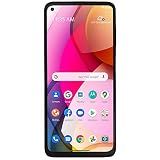 total wireless Motorola Moto g Stylus, 128GB, Blue - Prepaid Smartphone (Locked)