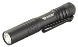 Streamlight 66318 MicroStream Pocket Flashlight, Black