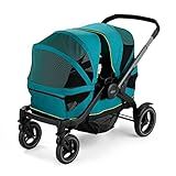 Graco Modes Adventure Stroller Wagon, Acadia