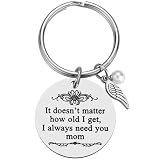 iJuqi Mom Gifts from Daughter Son for Christmas