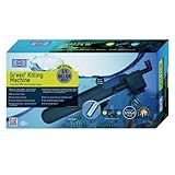 AA GKM24W Internal UV for Aquariums up to 120Ga,Black