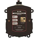 Eaton CHSPT2SURGE SPD Type 2 Chsp Whole Home Surge Protector, Nema 4, Single Phase, 120/240 Volts, Ul 1449 3Rd Edition