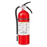 Kidde Multipurpose Fire Extinguisher for Home, Office, Dorm, Residential 3A40BC