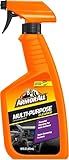 Armor All Multi Purpose Cleaner , Car Cleaner Spray for All Auto Surfaces, 16 Fl Oz