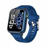 Smart Watch for Kids with 39 Games Alarm Clock, Touchscreen Calendar Camera
