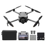 DJI Mini 5 Pro Fly More Combo With DJI RC 2, 1-Inch CMOS