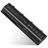 TREE.NB Replacement Battery for HP MU06 MU09 Laptop Battery, HP Spare 593553-001 593554-001, Compaq Presario CQ32 CQ42 CQ43 435 436, Pavilion DM4 G4 G6 G7 DV3-4000 DV5-2000 DV6-3000 DV7-6000