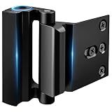 Door Locks for Front Door Safety High Home Security Door Lock Reinforcement